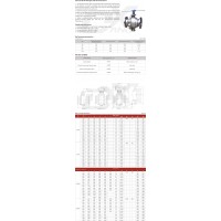 Q47F/Y/H FIXED METAL SEALED BALL VALVE Q47F/Y/H Q47F/Y/H FIXED METAL SEALED BALL VALVE Q47F/Y/H